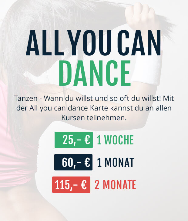 Tanzpartner aus Traunstein